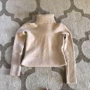 COPY - Banana Republic Wool Sweater